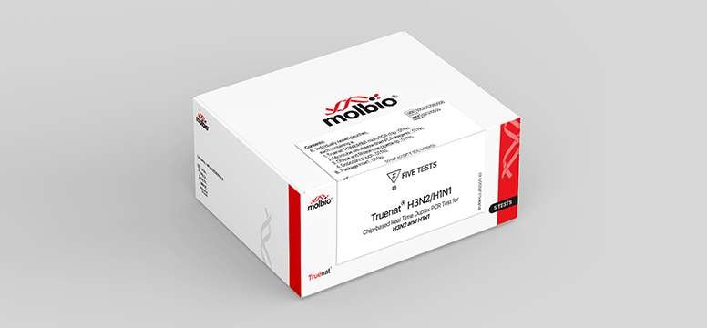 H3N2/H1N1 test kit