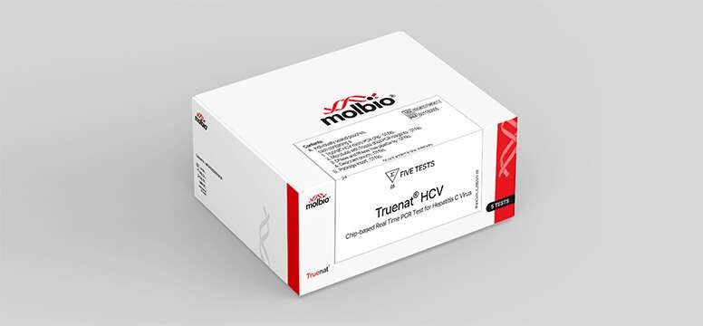 hcv test kit