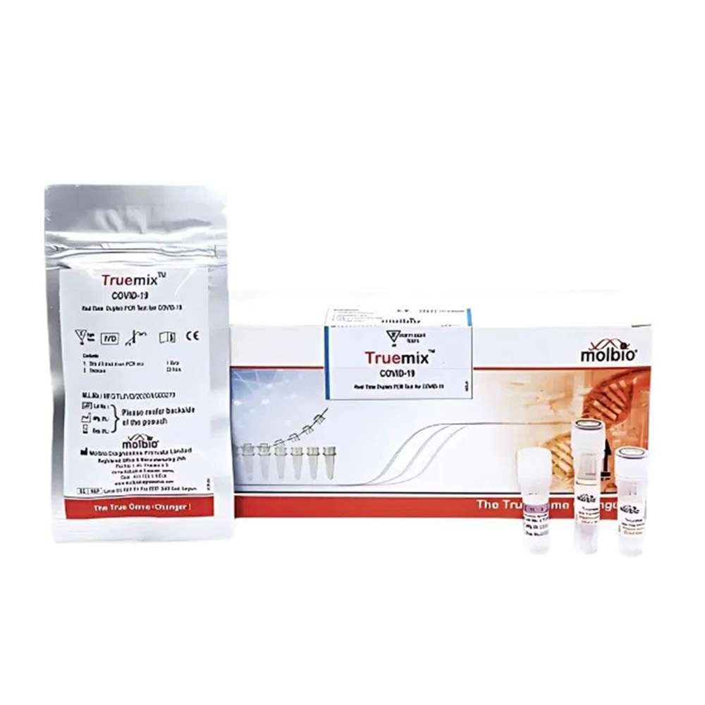 Truemix™ COVID -19
