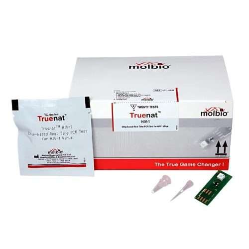 Truenat® HIV-1