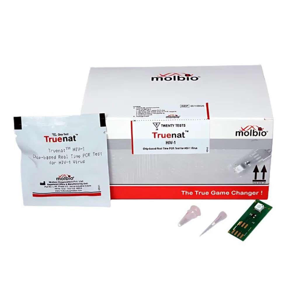 Truenat® HIV-1
