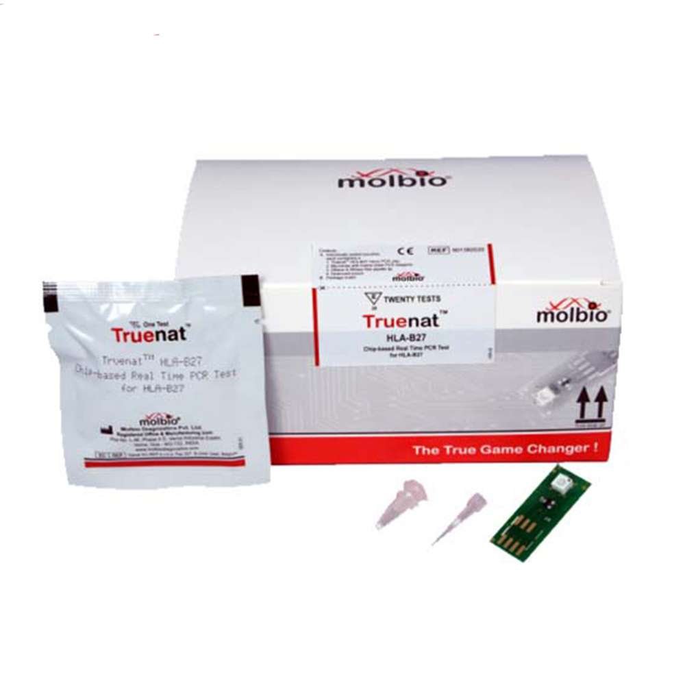 Truenat® HLA-B27