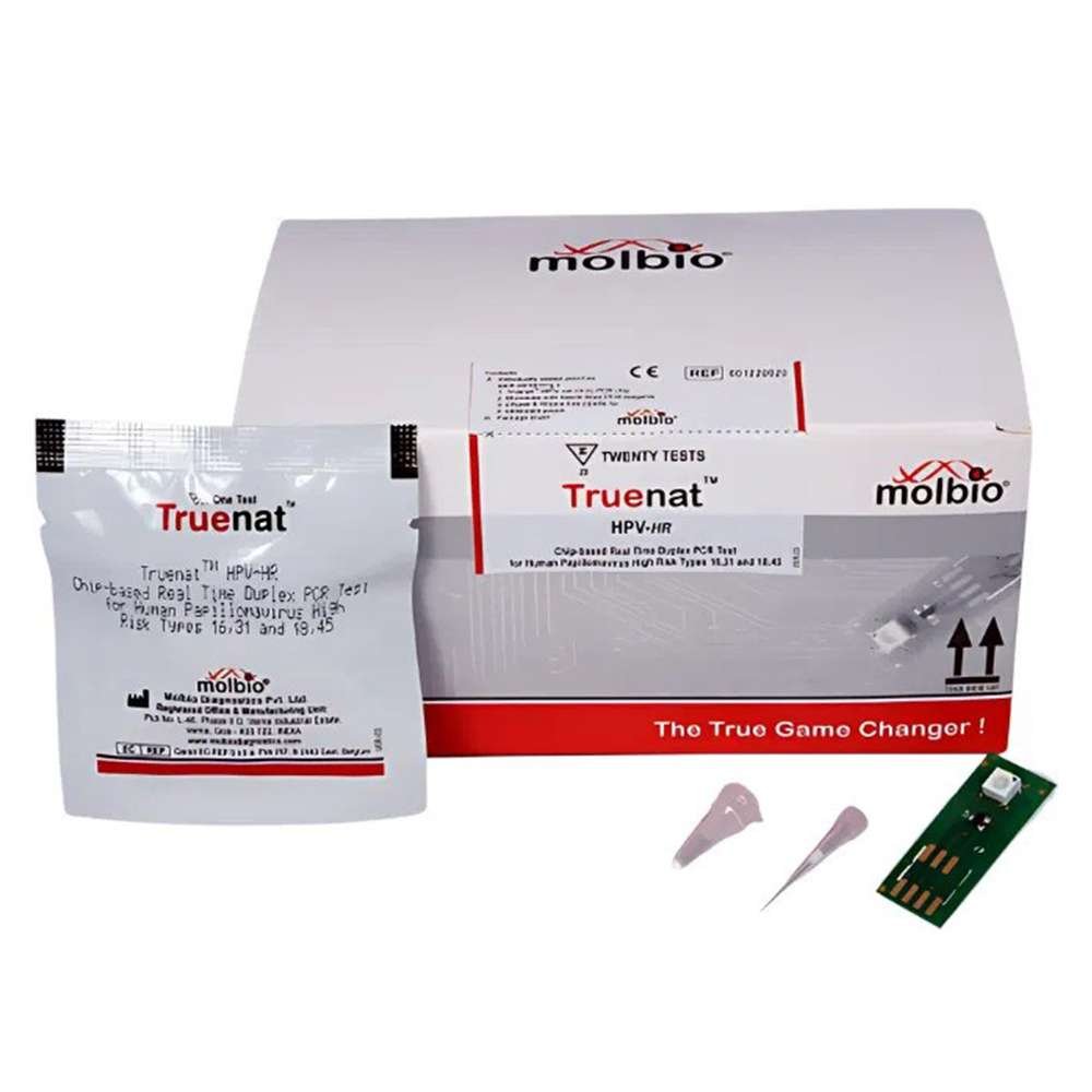 Truenat® HPV-HR