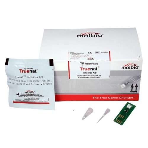 Truenat® Influenza A/B