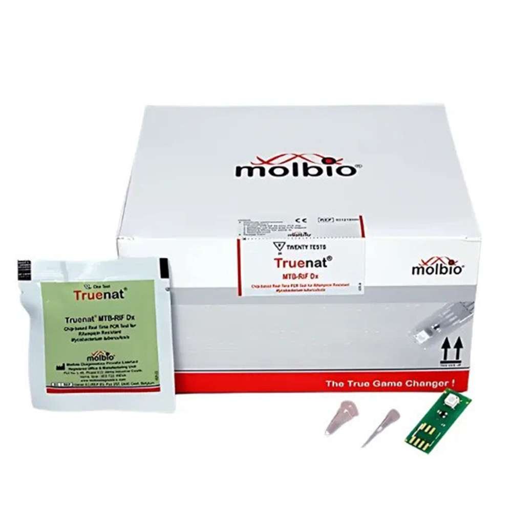 Truenat® MTB-RIF Dx