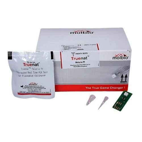 Truenat® Malaria Pf