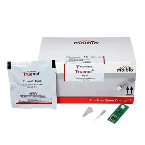 Truenat® Nipah