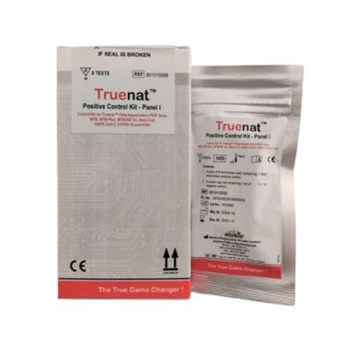 Truenat® Positive Control Kit - Panel I