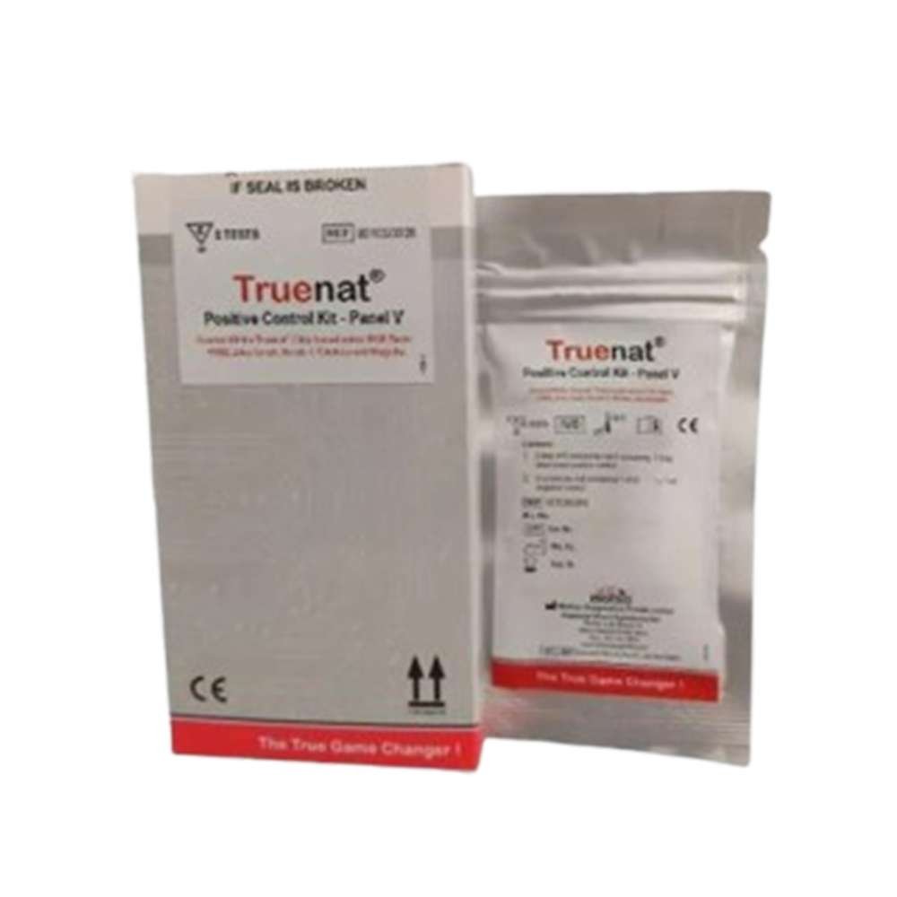 Truenat® Positive Control Kit - Panel V