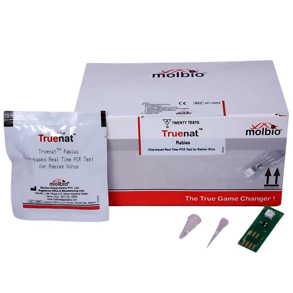 Truenat® Rabies