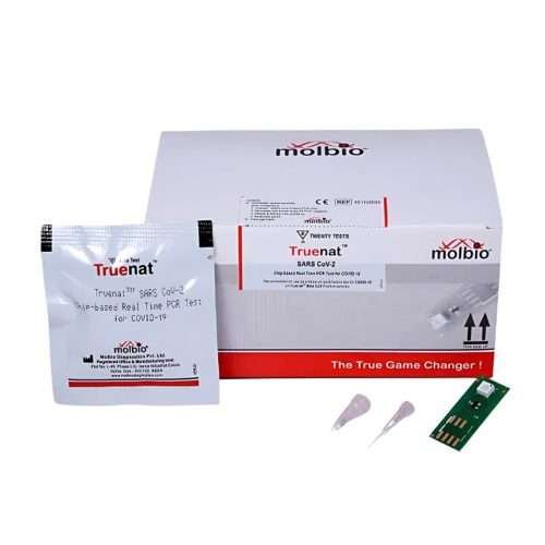 Truenat® SARS CoV-2