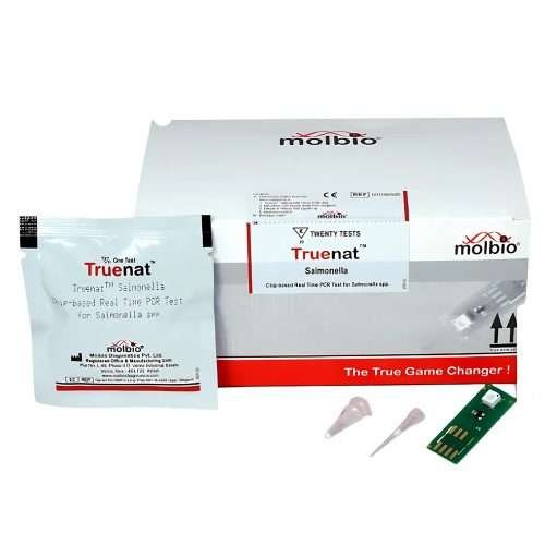 Truenat® Salmonella