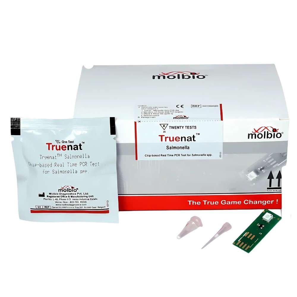 Truenat® Salmonella