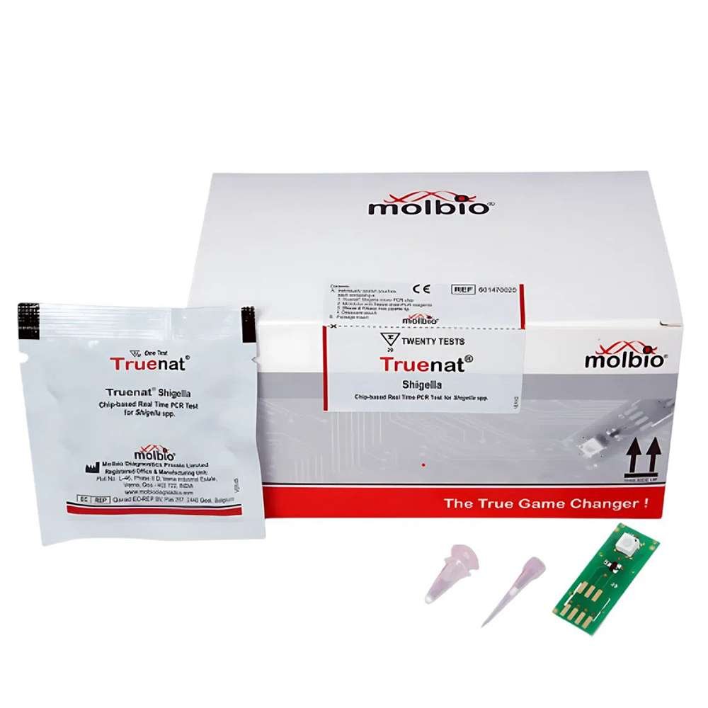 Truenat® Shigella