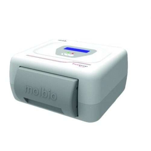 Trueprep AUTO v2 – Compact automated cartridge-based sample preparation device for nucleic acid extraction