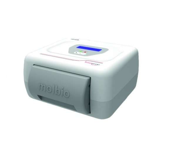 Trueprep AUTO v2 – Compact automated cartridge-based sample preparation device for nucleic acid extraction