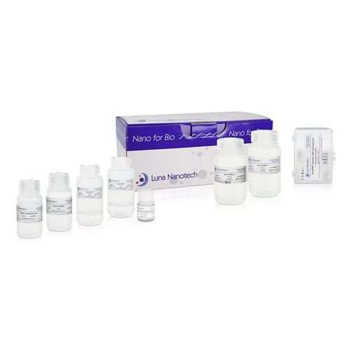 gDNA purification kit for genomic DNA purification