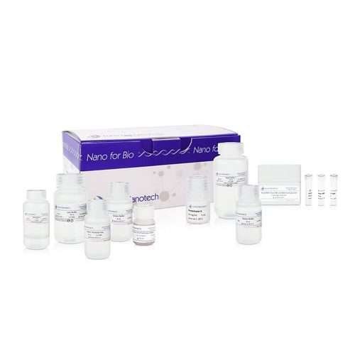 Viral DNA RNA purification kit