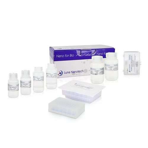 PuroSPIN-96™ Plant Genomic DNA Purification Kit, 96-Well Plate Format, 384 Preps