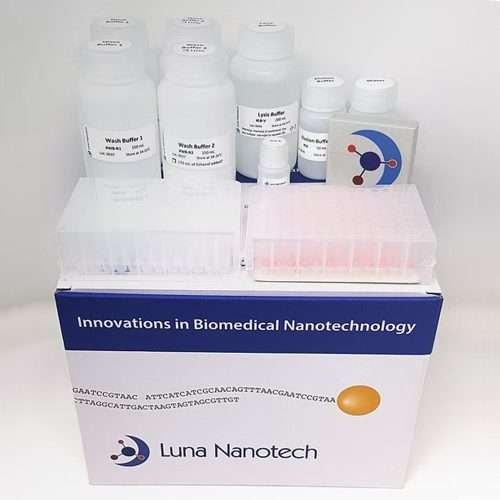 PuroSPIN-96™ Viral DNA and RNA Purification Kit, 96-Well Plate Format, 384 Preps
