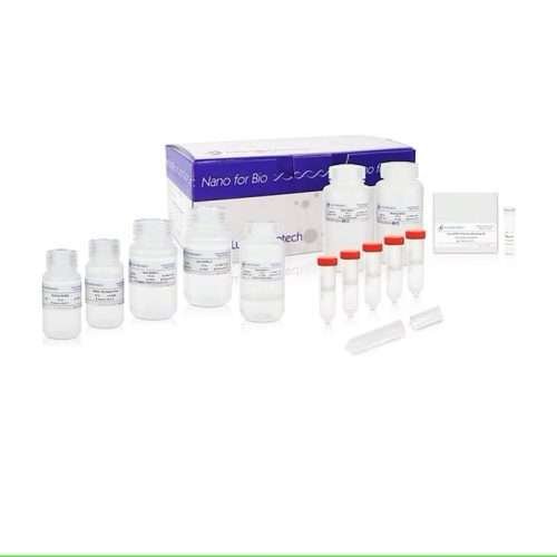 PuroSpin Plasmid Maxiprep Kit with buffers and spin columns