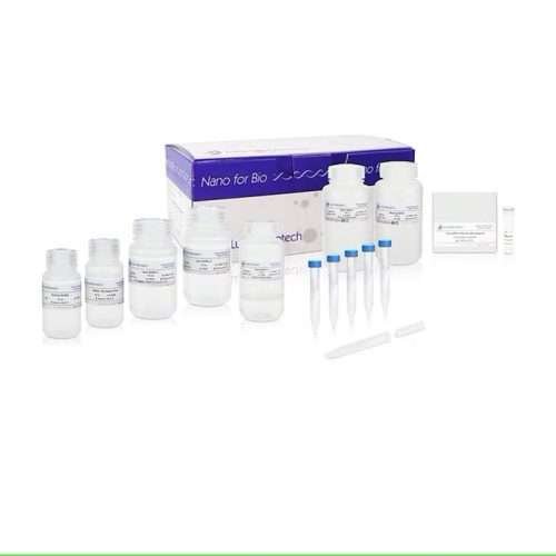 PuroSpin Plasmid Midiprep Kit – 20/50 Preps with spin columns and buffers