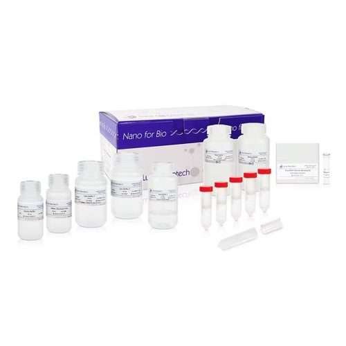PuroSPIN™ Endo-Free Plasmid MAXIprep Kit, 30 Preps