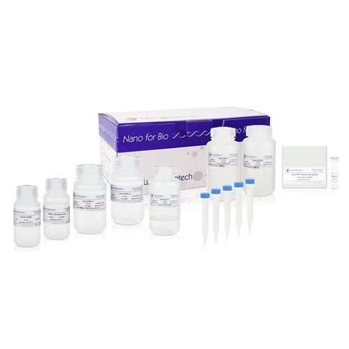 PuroSPIN™ Endo-Free Plasmid MIDIprep Kit, 50 Preps