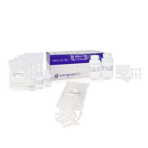 PuroSPIN™ Fibrous Tissue RNA Purification Kit, 250 Preps