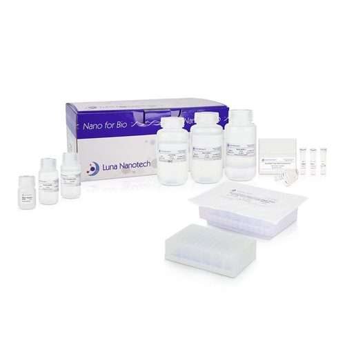 PuroSPIN™ Fibrous Tissue RNA Purification Kit, 96-Well Plate Format, 384 Preps