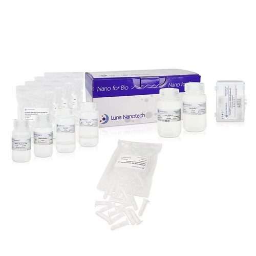 PuroSPIN™ Plant Genomic DNA Purification Kit, 50 Preps