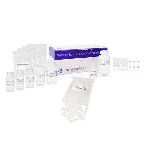 PuroSPIN™ Viral DNA and RNA Purification Kit, 250 Preps