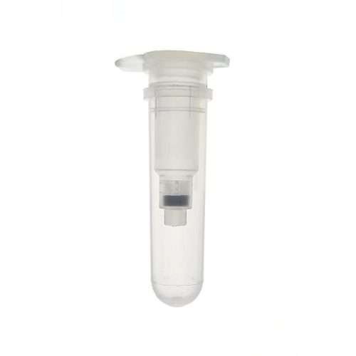 Purospin micro spin columns