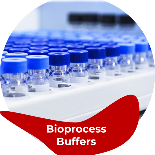 Buffers for Manufacturing and OEM