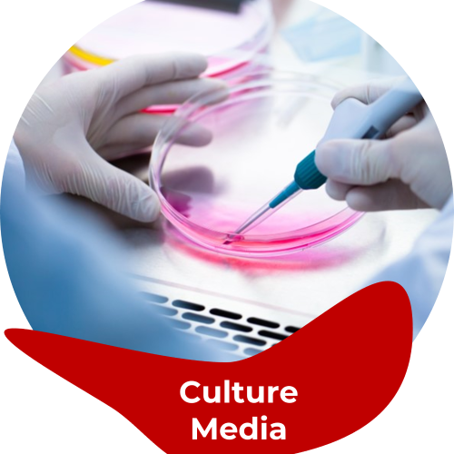 Cell Culture Media, Bulk, for Medium- to Large-Scale