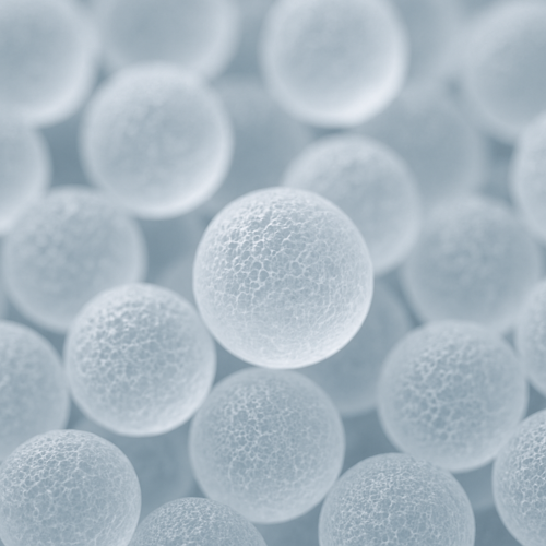 Universal Support CPG - controlled glass pore beads for oligonucleotide synthesis