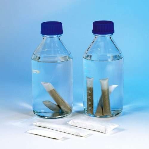 EZ Dry ULTRA moisture trap