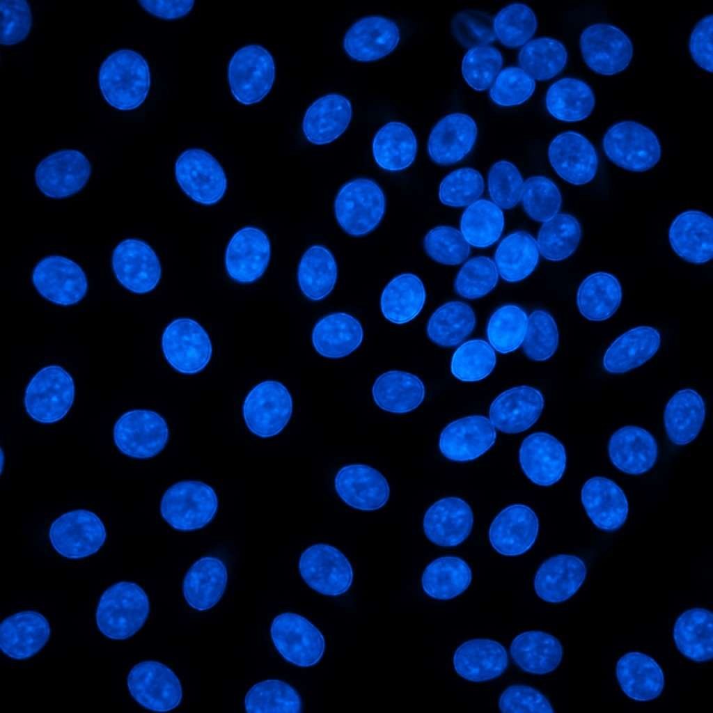 Hoechst 33342 Nuclear Stain