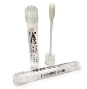 The Salifix Saliva DNA/RNA Collection Kit by Isohelix is now ready for your You Do Bio product page, optimized for Rank Math SEO. SEO Content Meta Title: SaliFix Saliva DNA/RNA Kit | Easy Collection | YouDoBio Meta Text: Collect high-quality DNA/RNA effortlessly with the SaliFix Saliva DNA/RNA Collection Kit. Ideal for research, clinical, and home use, especially when spitting is difficult. Slug: salifix-saliva-dna-rna-collection-kit Keywords: Saliva collection kit Isohelix saliva collection kit DNA/RNA collection Saliva DNA kit Research saliva collection Product Descriptions Short Description The SaliFix Saliva DNA/RNA Collection Kit offers a simple, non-invasive method for collecting and stabilizing high-quality DNA and RNA from saliva. Ideal for research and clinical applications, this kit is particularly beneficial for subjects who find traditional spitting methods challenging, providing an average of 3.63µg of highly pure DNA. The innovative SwabCatcher™ design ensures easy collection and long-term room temperature stabilization, making it a viable and user-friendly alternative to blood collection for diverse genetic analyses including qPCR, genotyping, and sequencing. Formatted Supplier Text The SaliFix™ Saliva DNA/RNA Collection Kit from Isohelix is engineered for efficient saliva DNA/RNA collection, stabilization, and transport. This kit maximizes saliva DNA/RNA sampling and incorporates the advanced SwabCatcher™ format for enhanced usability. Key Features: Comprehensive Collection: Designed for saliva DNA/RNA collection, immediate stabilization, and safe transport. Flexible Processing: Supports both manual and automated processing workflows. Versatile Application: Suitable for sample collection in various environments, including at home or in clinical settings. Non-Invasive Alternative: Offers a viable and less invasive alternative to blood collection. Instant & Long-Term Stabilization: Provides instant stabilization to maximize DNA/RNA integrity and allows for long-term stabilization at room temperature. Optimized Extraction: Optimized for efficient nucleic acid extraction with both Isohelix and other commercially available DNA/RNA kits. Rapid Collection: Facilitates quick and efficient saliva sample acquisition. SwabCatcher™ Tube: Includes a specialized SwabCatcher tube that significantly improves sample handling, enhances automation compatibility, and ensures long-term DNA/RNA preservation. Alt Text for Image SaliFix Saliva DNA/RNA Collection Kit with SwabCatcher tube and individually wrapped foam saliva swab