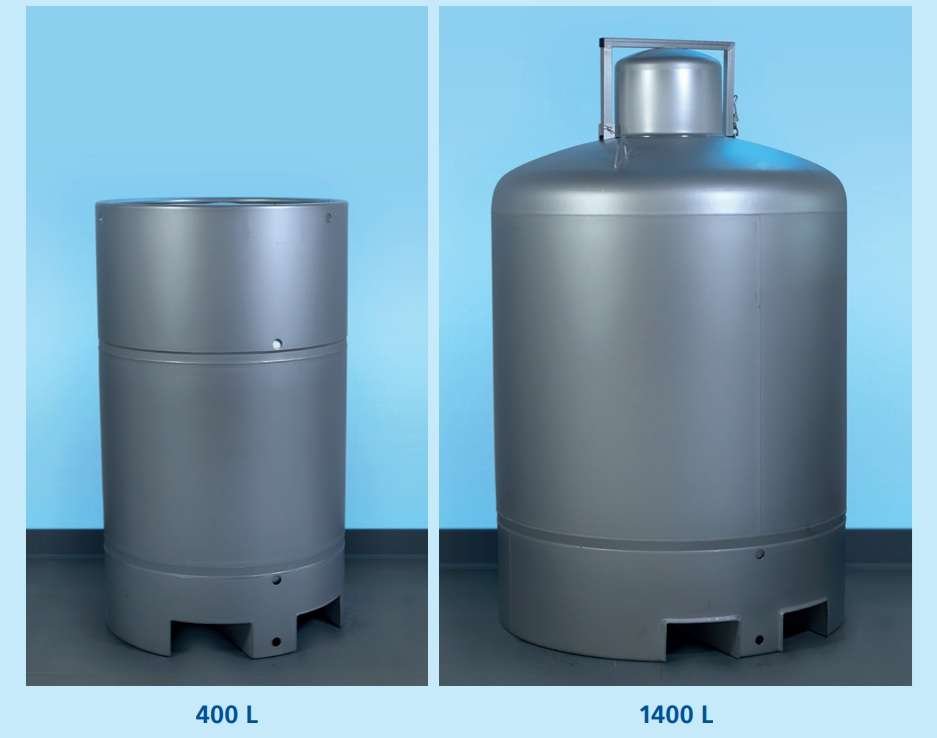 Oligo Synthesis Reagent Large scale Drum Options