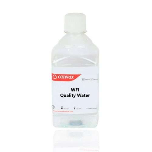water for injection (wfi)