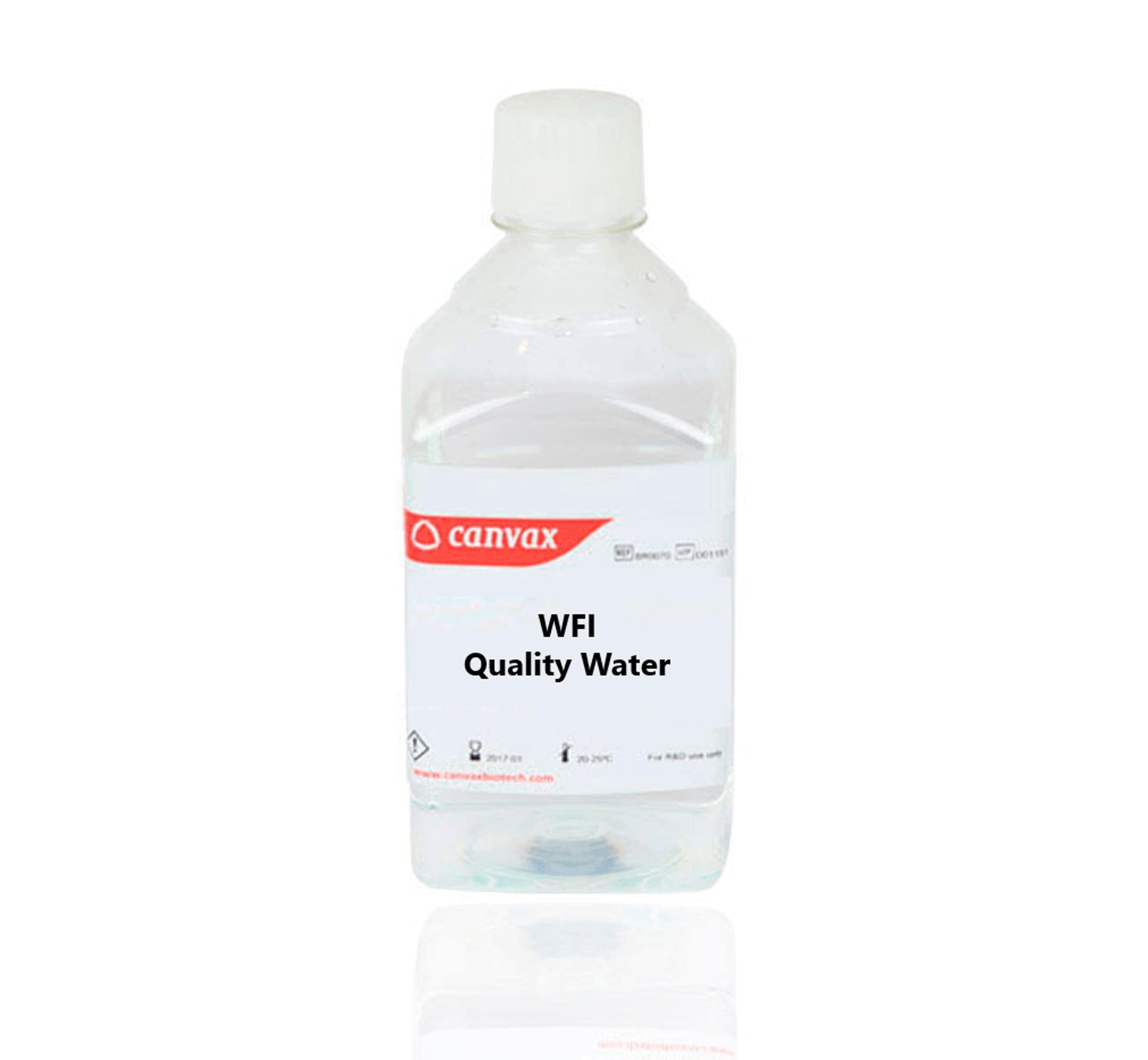 water for injection (wfi)