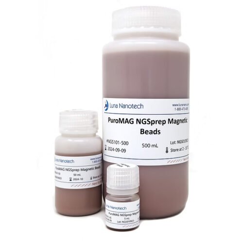 PuroMAG™ NGSPrep Magnetic Beads