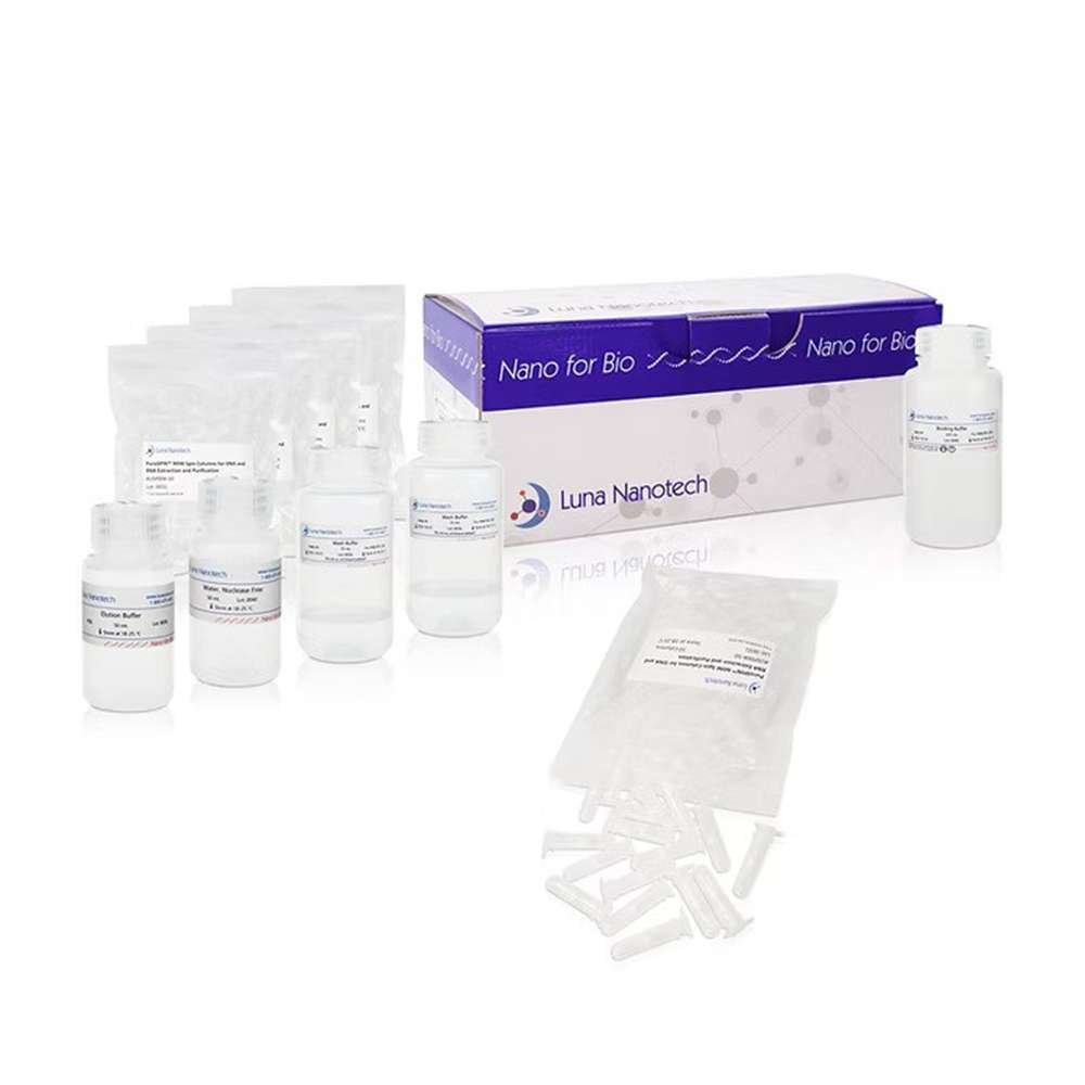 PuroSPIN™ PCR Product Purification Kit